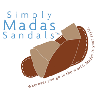 MadasSandals.com ®| Official Site -Madas Sharqi Sandals